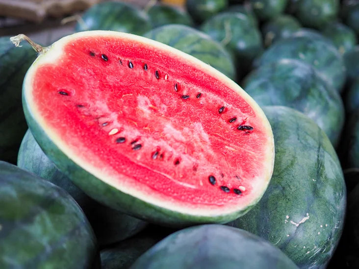 How To Grow Watermelons From Seed