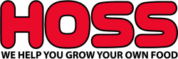 Hoss Tools Logo