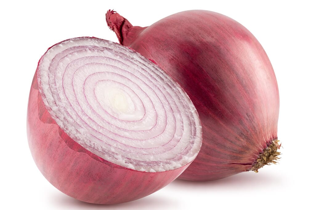 Red Floyd Onion
