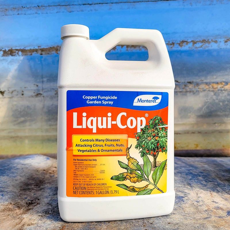 Liquid Cop Pest Control
